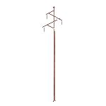 c:\rus structures\69kv\tsz-1.pol, TSZ-1