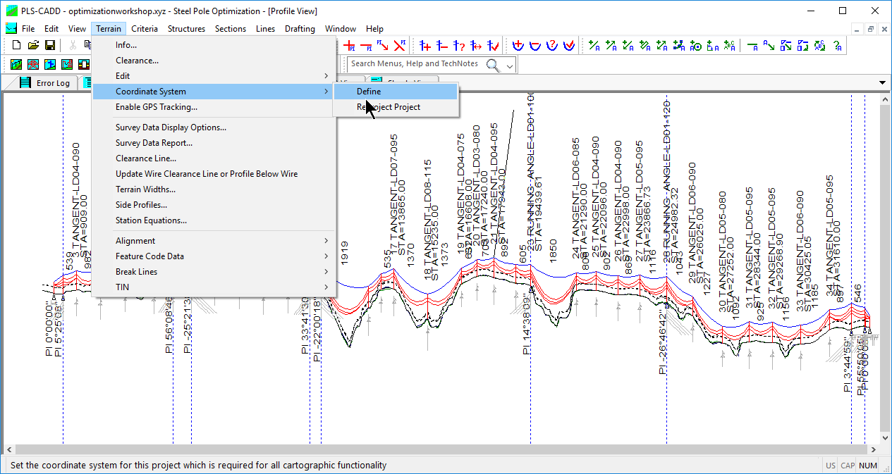 How To Plot Multiple Gps Coordinates On Google Earth The Earth Images