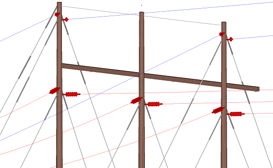 Guy Strain Insulator