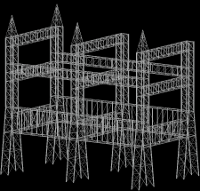 Substation by Adam Kirk of Hardy Engineering