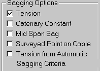 inputting catenary in pls cadd inputting catenary in pls cadd
