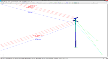 PLS-POLE Displaying Wires from PLS-CADD