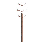 c:\rus structures\34kv\tpd-3-34.pol, TPD-3-34