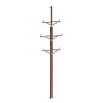 c:\rus structures\34kv\tpd-5-34.pol, TPD-5-34