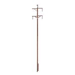 c:\rus structures\69kv\ts-1l.pol, TS-1L