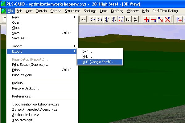 open kmz file online open kmz file online