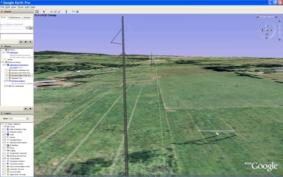 Equip Ads B Google Earth Map United States Map