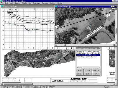 what is pls cadd modeling what is pls cadd modeling