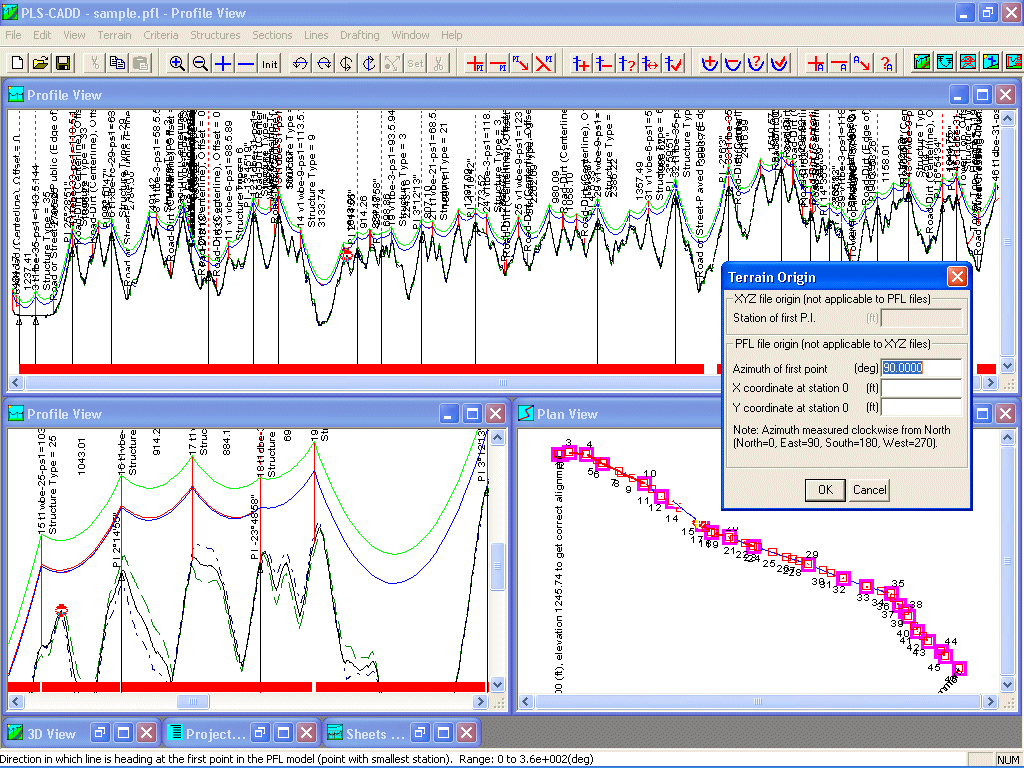 Line Design As It Was Meant To Be