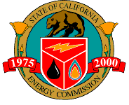 California Energy Commission